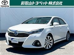 トヨタ SAI G Aパッケージ