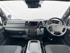 ハイエースVS-GLダークプライム2