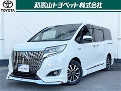 トヨタ エスクァイアHV GI