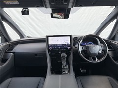 アルファードHV Z