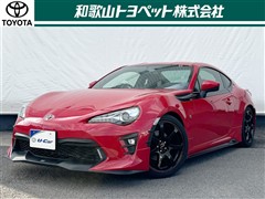 トヨタ 86 GT