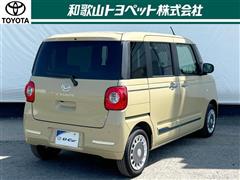 ムーヴキャンバス セオリーG