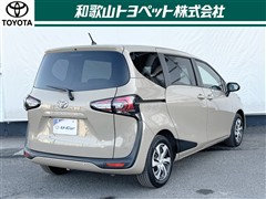 シエンタ ファンベースG クエロ