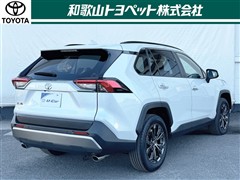RAV4 G