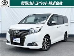 エスクァイアGI ブラックテーラード