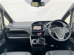 エスクァイアGI ブラックテーラード