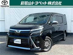 トヨタ ヴォクシーHV ZS キラメキ3