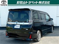 ヴォクシーHV ZS キラメキ3