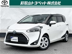 シエンタHV ファンベースGセーフティ