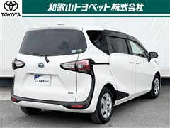 シエンタHV ファンベースGセーフティ