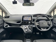 シエンタHV ファンベースGセーフティ