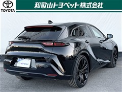 クラウン スポーツHV Z