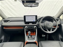 RAV4 アドベンチャー