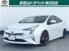 プリウス Sツーリングセレクション