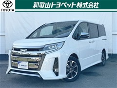 トヨタ ノア SI WXB3