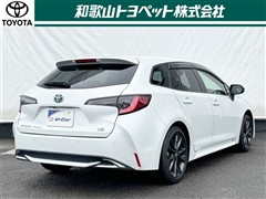 カローラツーリングHV WXB