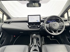 カローラツーリングHV WXB