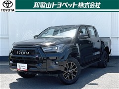 トヨタ ハイラックス Z GRスポーツ