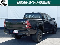 ハイラックス Z GRスポーツ