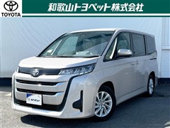 トヨタ ノア G