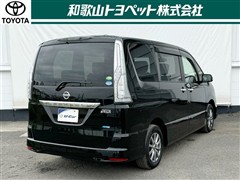 セレナハイウェイスタークロスギア4WD