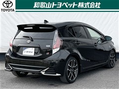 アクアG GRスポーツ17インチPKG