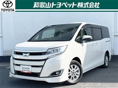 トヨタ ノアHV G