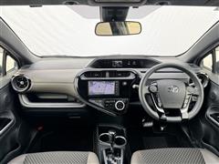 アクア クロスオーバー グラム