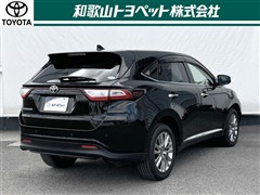 ハリアー プレミアム