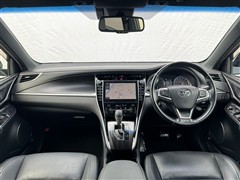 ハリアー プレミアム