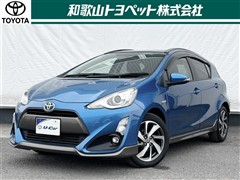 アクア X-アーバン