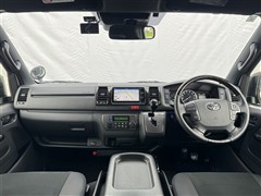 ハイエースVS-GLダークプライム2