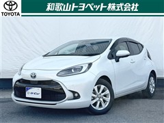トヨタ アクア Z
