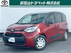 トヨタ シエンタ G