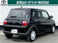 アルトラパン モード