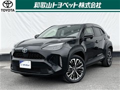 ヤリスクロスHV Z