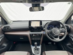 ヤリスクロスHV Z