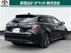 カローラツーリングHV WXB