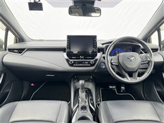 カローラツーリングHV WXB