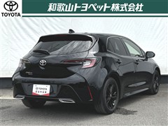 カローラスポーツ G スタイルPKG