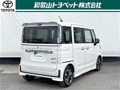 スペーシアカスタムHV XSターボ