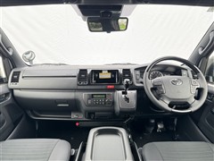 ハイエースVS-GLダークプライムS