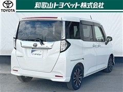 ルーミー カスタムG-T