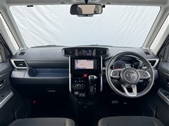 ルーミー カスタムG-T