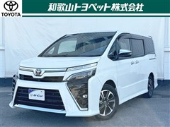 トヨタ ヴォクシー ZS キラメキ2