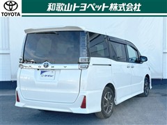 ヴォクシー ZS キラメキ2