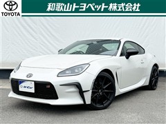 トヨタ GR86 RZ
