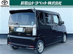 N-BOXカスタム G Lパッケージ
