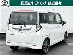 ルーミー カスタムG-T