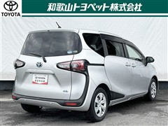シエンタHV ファンベース G